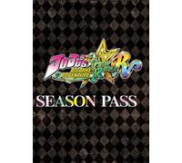 JoJo's Bizarre Adventure: All-Star Battle R - Season Pass (DLC) Steam Key (PC) GLOBAL