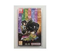 JoJo's Bizarre Adventure: All Star Battle R (Switch)