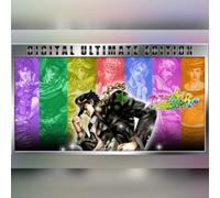 JoJo's Bizarre Adventure: All-Star Battle R Ultimate Edition (PC) Steam Key - GLOBAL