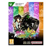JoJo's Bizarre Adventure: All Star Battle R