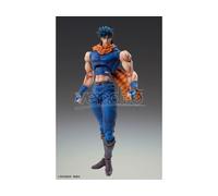 Jojo's Bizarre Adventure Battle Tendency Action Figura Chozokado (joseph Joestar) 16 Cm (re-run) Medicos Entertainment