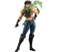 JoJo's Bizarre Adventure: Battle Tendency - Joseph Joestar Pop Up Parade PVC Figura