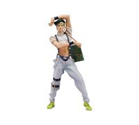 Jojo's Bizarre Adventure: Diamond Is Unbreakable Pop Up Parade Pvc Statua Rohan