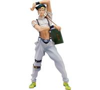 JoJo's Bizarre Adventure: Diamond is Unbreakable - Rohan Kishibe Pop Up Parade PVC Figura
