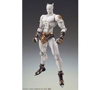JoJo's Bizarre Adventure: Diamond Is Unbreakable Super Action Action Figure C...