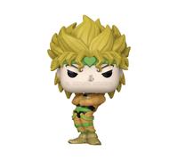 JOJO'S BIZARRE ADVENTURE - Dio Brando - Funko 2109 (Funko Pop)