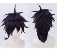 JOJO'S BIZARRE ADVENTURE Ghirga Narancia Cosplay Parrucca Parrucca Perruque