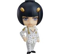 Jojo's Bizarre Adventure Golden Wind Nendoroid Action Figura Bruno Bucciarati 10