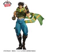 JoJos Bizarre Adventure Joseph Joestar Mometria Figure Japan 2025 Anime...