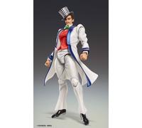Jojo's Bizarre Adventure Part 1 Figura Phantom Blood Sas Chozokado 16Cm Medicos