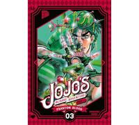 JoJo's Bizarre Adventure - Part 1: Phantom Blood 3