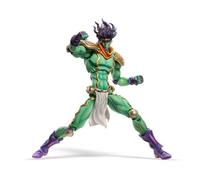 JoJo's Bizarre Adventure Part 3: BIG Action Figure STAR PLATINUM 25 cm MEDICOS