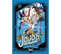 JoJo's Bizarre Adventure - Part 3: Stardust Crusaders 4: 10