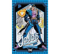 JoJo's Bizarre Adventure - Part 3: Stardust Crusaders 6: 10