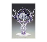 Jojo's Bizarre Adventure Part 3 Stardust Crusaders Pvc Statua Cream Ver. Sp Second (3rd-run) 21 Cm Medicos Entertainment