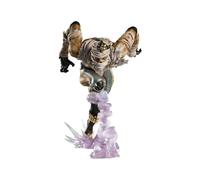 Jojo's Bizarre Adventure Part 3 Stardust Crusaders Pvc Statua Hanged Man 13 Cm M