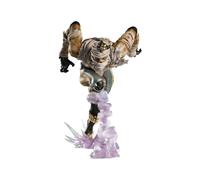 Jojo's Bizarre Adventure Part 3 Stardust Crusaders Pvc Statua Hanged Man 13 Cm Medicos Entertainment