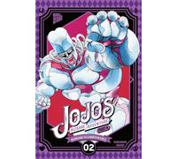 JoJo's Bizarre Adventure - Part 4: Diamond is Unbreakable 2: 19