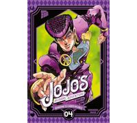JoJo's Bizarre Adventure - Part 4: Diamond is Unbreakable 4: 21