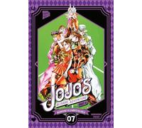 JoJo's Bizarre Adventure - Part 4: Diamond is Unbreakable 7: 24