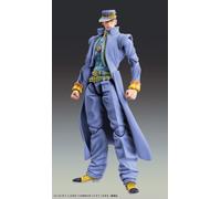 Jojo's Bizarre Adventure Part 4 Diamond Is Unbreakable Action Figura Chozokado J