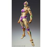 JoJo's Bizarre Adventure Part 5: Golden Wind Action Figure Chozokado G·E·R 16 cm