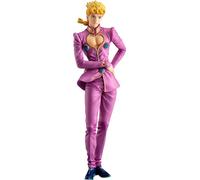 JoJo's Bizarre Adventure Part 5: Golden Wind - Giorno Giovanna Pop Up Parade PVC Figura
