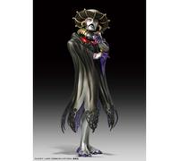 JoJo's Bizarre Adventure Part 5: Golden Wind Statua Black Sabbath 18 cm MEDICOS