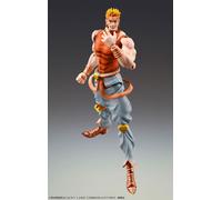 JoJo's Bizarre Adventure Part3 Stardust Crusaders Super Action Action Figure ...