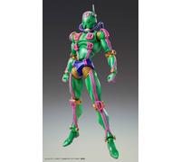 Medicos Entertainment Figura Chozokado D D D Le Bizzarre Avventure Di Jojo 16 Cm