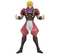 Jojo's Bizarre Adventure Phantom Blood Mometria Dio Brando