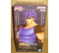 JOJO'S BIZARRE ADVENTURE PHANTOM BLOOD MOMETRIA JONATHAN JOESTAR BANPRESTO 2025