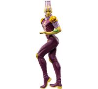 JoJo's Bizarre Adventure Pietra Oceano - Smack (Stand's Assemble) - Bandai