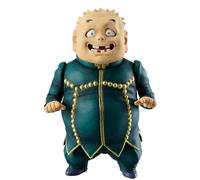 Jojo's Bizarre Adventure Stand Rush Shigekiyo Yangu Ichibansho figure 21cm Banpr