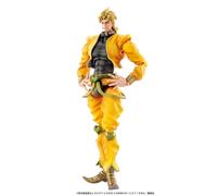 JoJo's Bizarre Adventure Stardust Crusaders Chozokado (Dio) 16 cm MEDICOS