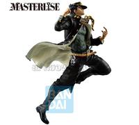 JOJO'S BIZARRE ADVENTURE STARDUST CRUSADERS - Jotaro Kujo - Ichibansho (Bandai S