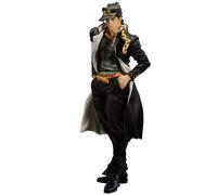 JoJo's Bizarre Adventure Stardust Crusaders Jotaro Kujo Masterlise ICHIBANSHO