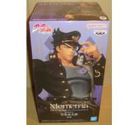 JOJO'S BIZARRE ADVENTURE STARDUST CRUSADERS MOMETRIA JOTARO KUJO BANPRESTO 2025