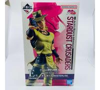 JoJo's Bizarre Adventure Stardust Crusaders STAND RUSH Hol Horse Figure E 7