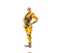 Super Azione Statua Jojo's Bizzarro Avventura Part.iii Dio Figura Giappone