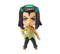 Medicos Nendoroid JoJo's Bizarre Adventure Stone Ocean E Costello - Action Figur
