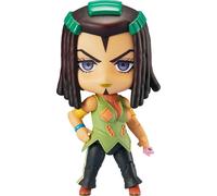 Medicos Nendoroid Jojo's Bizarre Adventure Stone Ocean E Costello - Action figure preverniciata in plastica non in scala