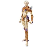 JoJo's Bizarre Adventure Super Action Action Figure Chozokado 16 cm Medicos
