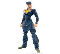 JoJo's Bizarre Adventure Super Action Action Figure Chozokado (Josuke Higashi...