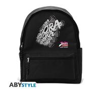 Jojo's Bizarre Adventure - Zaino ORA ORA ORA - ABYSTYLE