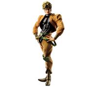 Jojo's Bizarre Avventura Stardust Crusaders Figura Gallery 4 Dio bp1 Nuovo
