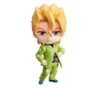 Jojo's Bizarre Adventure 4 Pannacotta Fugo Nendoroid MIni Action Figure MEDICOS
