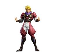 JOJO'S BIZZARRE ADVENTURE - Dio Brando Banpresto Mometria Figure Originale Jap