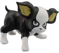 JOJO'S BIZZARRE ADVENTURE - Iggy Banpresto Figure Originale Jap Masterlise