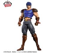 JOJO'S BIZZARRE ADVENTURE JJBA JONATHAN JOESTAR MOMETRIA BANPRESTO PHANTOM BLOOD